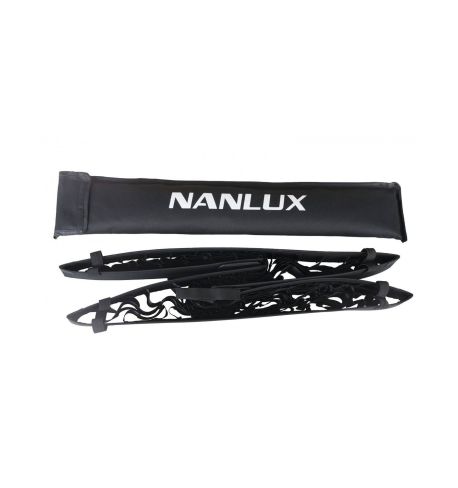 NANLUX Rejilla para Dyno1200C