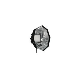 NANLUX Softbox Octagonal  DYNO 650C 2