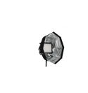 NANLUX Softbox Octagonal  DYNO 650C
