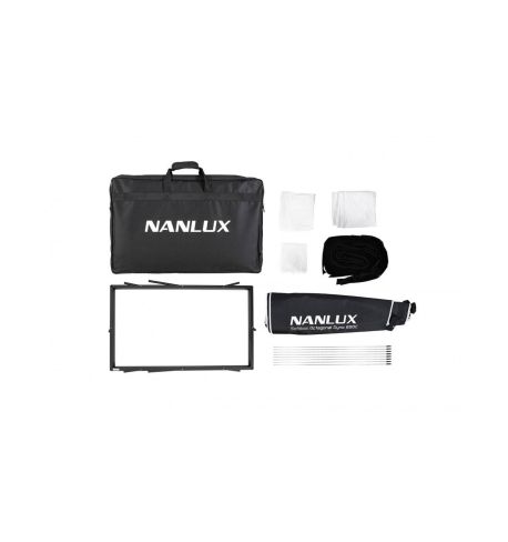 NANLUX Softbox Octagonal  DYNO 650C