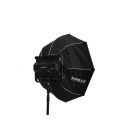 NANLUX Softbox Octagonal  DYNO 650C
