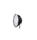 NANLUX Softbox Octagonal  DYNO 650C