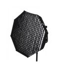 NANLUX Softbox Octagonal  DYNO 650C