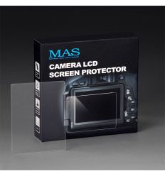 Protector Pantalla NIKON D750 MAS 2