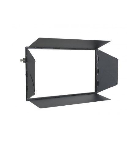 NANLUX Aletas para Dyno 650C