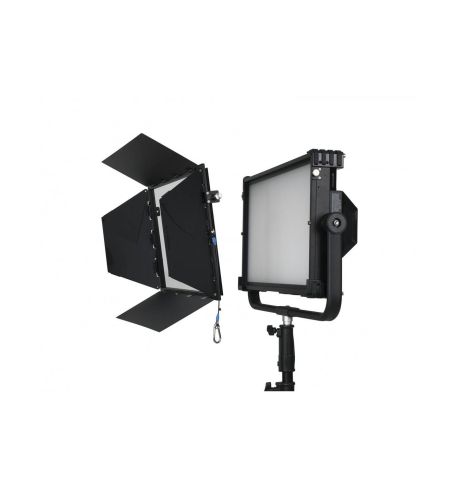 NANLUX Aletas para Dyno 650C