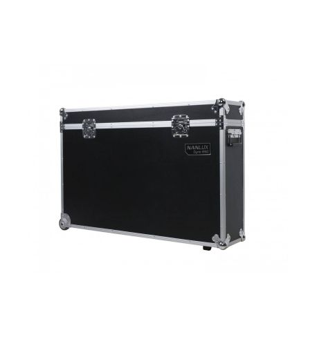 NANLUX Flight case para Dyno 650C