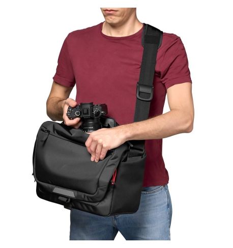 MANFROTTO Bolsa Advanced III M (MB MA3-M-M)