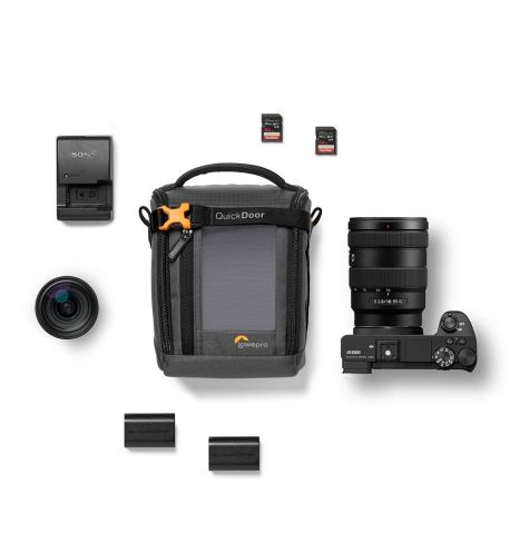 copy of Lowepro GearUp Creator Box M II