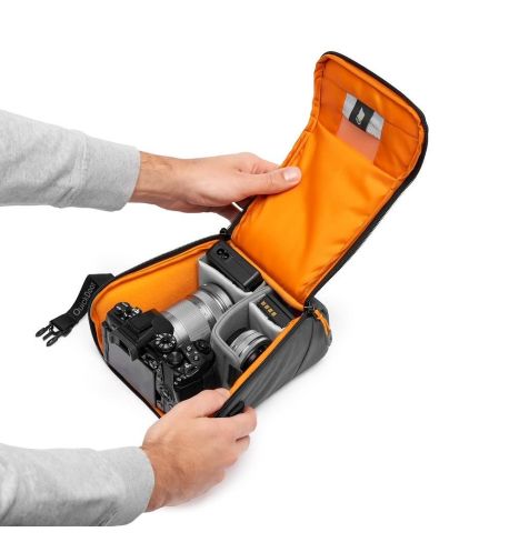 copy of Lowepro GearUp Creator Box M II