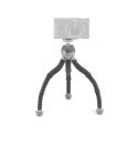 JOBY Kit de trípode flexible PodZilla Medium Gris