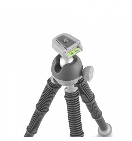 JOBY Kit de trípode flexible PodZilla Large