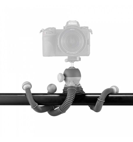 JOBY Kit de trípode flexible PodZilla Large