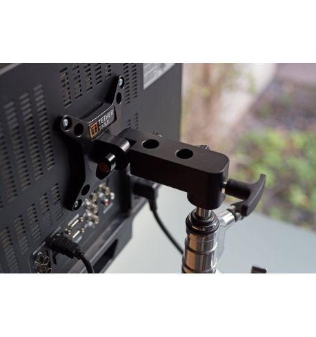 TETHER TOOLS Studio Vu Monitor Bracket (VESA 75x75 & 100x100) (STDVU-2)