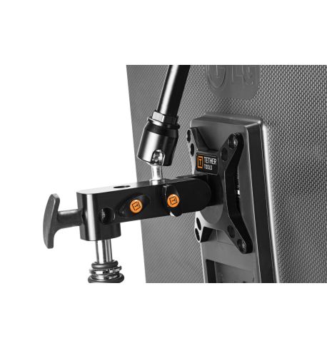 TETHER TOOLS Studio Vu Monitor Bracket (VESA 75x75 & 100x100) (STDVU-2)