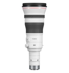 CANON 800mm f/5.6L (RF) IS USM  **Producto para la Reserva** 2