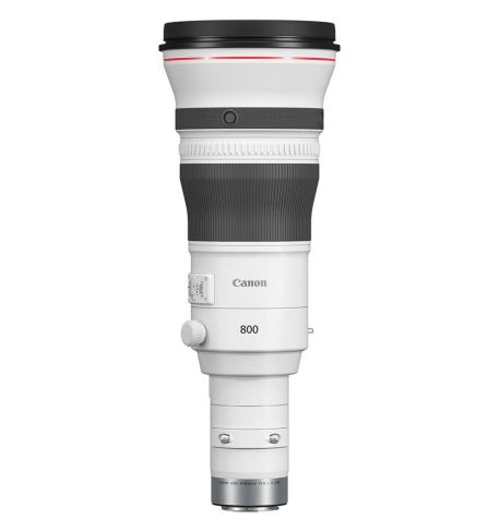 CANON 800mm f/5.6L (RF) IS USM  **Producto para la Reserva**