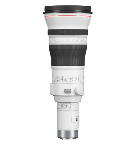 CANON 800mm f/5.6L (RF) IS USM  **Producto para la Reserva**