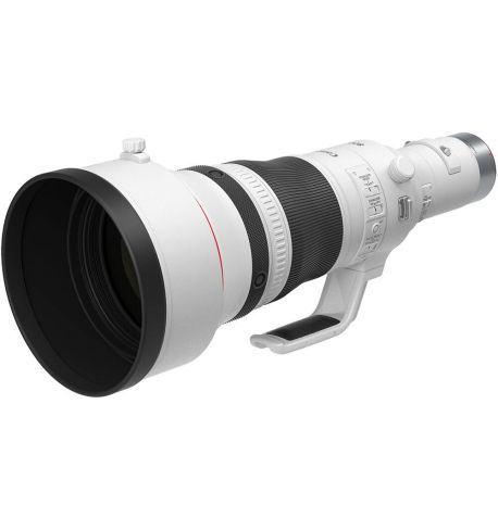 CANON 800mm f/5.6L (RF) IS USM  **Producto para la Reserva**