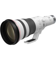 CANON 800mm f/5.6L (RF) IS USM  **Producto para la Reserva**