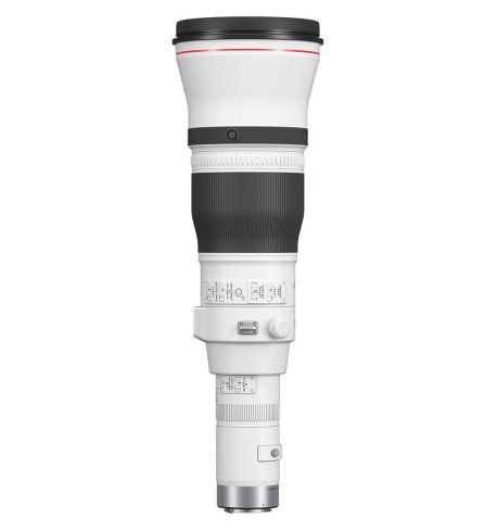 CANON 1200mm f/8L IS USM (RF)  **Producto para la Reserva**