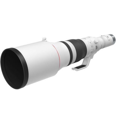CANON 1200mm f/8L IS USM (RF)  **Producto para la Reserva**