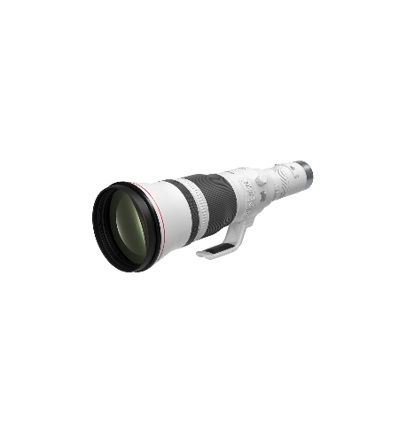CANON 1200mm f/8L IS USM (RF)  **Producto para la Reserva**