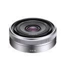 SONY 16 mm E F2,8 (SEL16F28)