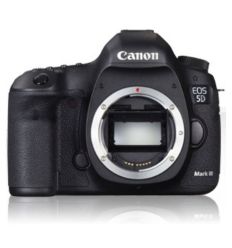 Canon Eos 5D MARK III  + 50 F/1.8  (224015 Disparos) 2ªMano ***