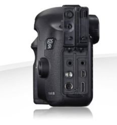 Canon Eos 5D MARK III  + 50 F/1.8  (224015 Disparos) 2ªMano *** 2