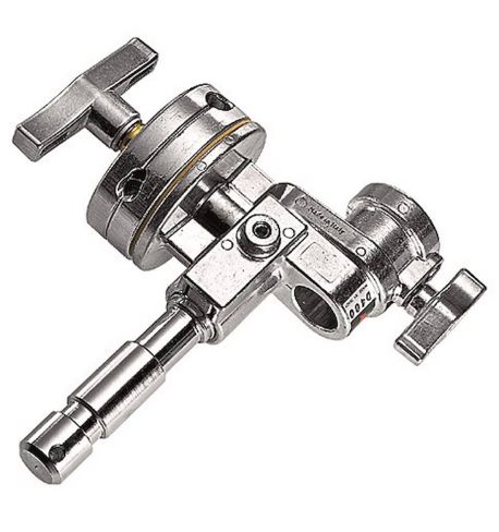 Avenger by Manfrotto rótula Jumbo Grip Head 4.5in  (AVD400)