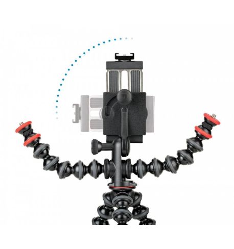 Joby GorillaPod Mobile Vlogging Kit