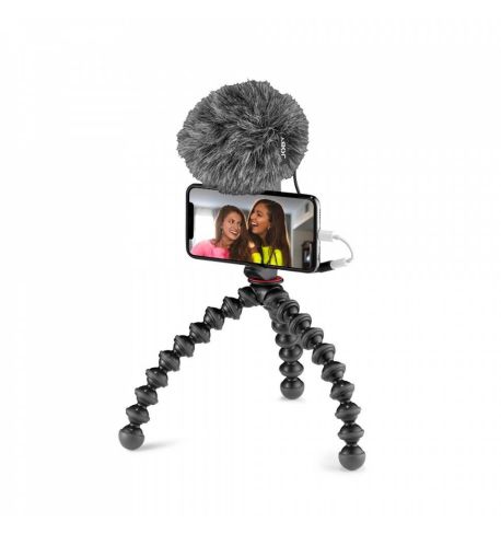 JOBY GorillaPod Creator Kit