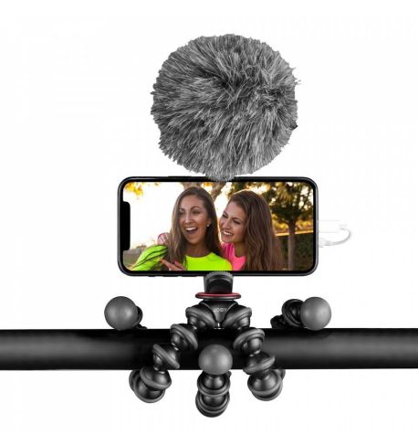 JOBY GorillaPod Creator Kit