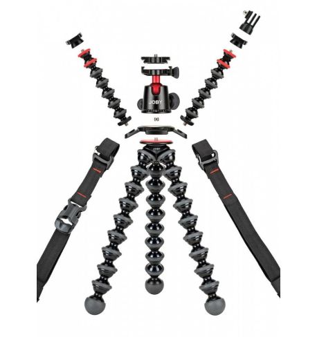 JOBY GorillaPod 5K Rig