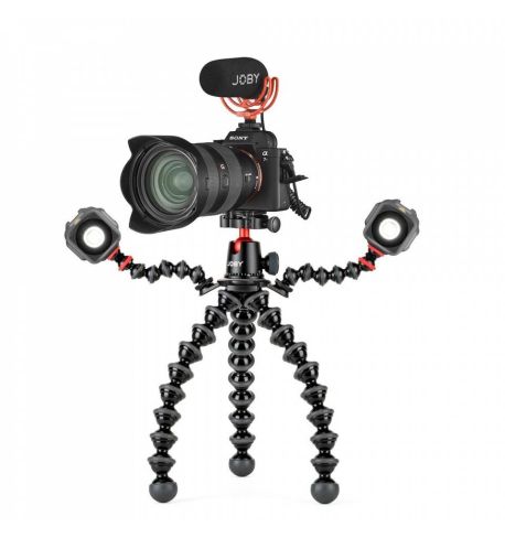 JOBY GorillaPod 5K Rig
