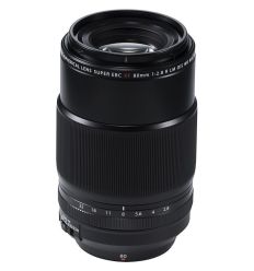FUJINON XF80mm F2.8 R LM OIS WR MACRO