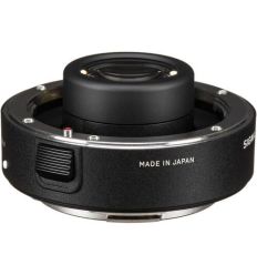 SIGMA Teleconvertidor TC-1411 1.4x para L Mount 2