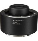 SIGMA Teleconvertidor TC-2011 2x para L Mount