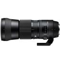 SIGMA 150-600mm F5-6.3 DG OS HSM Contemporary CANON