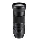 SIGMA 150-600mm F5-6.3 DG OS HSM Contemporary CANON