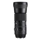 SIGMA 150-600mm F5-6.3 DG OS HSM Contemporary CANON