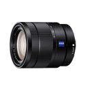 SONY 16-70 mm F4 ZA OSS Vario-Tessar® T* E (SEL1670Z)