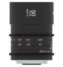 Laowa Kit MFT Cine 10mm+17mm+50mm macro  **Reserva el producto**