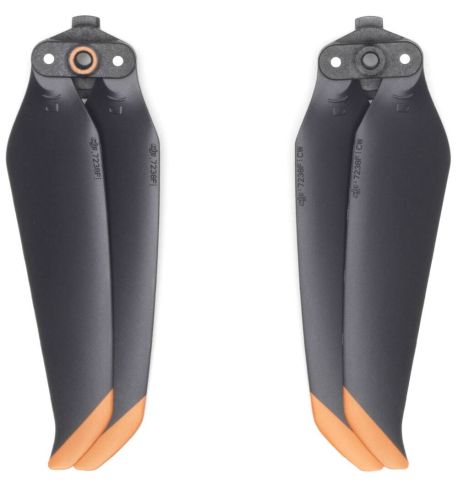DJI Air 2S Hélices de bajo ruido