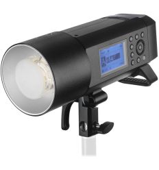 Godox AD400 Pro TTL 400W Montura Bowens