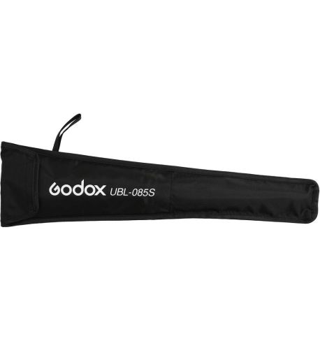 Godox Paraguas 84cm para AD300 Pro Flash (Silver) (UBL-085S)