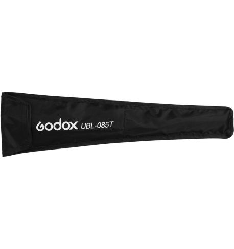 Godox Paraguas 84cm para AD300 Pro Flash (Silver) (UBL-085S)