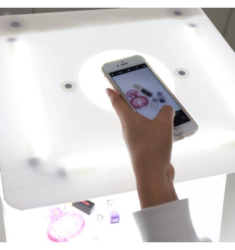 ORANGEMONKIE FOLDIO 2 PLUS