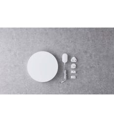 ORANGEMONKIE FOLDIO360 Plaforma Giratoria 360º 2